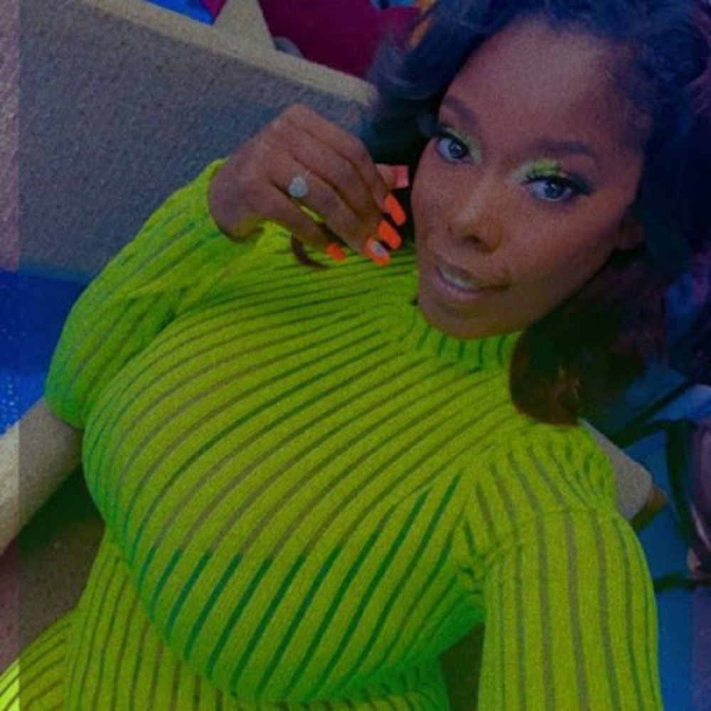 Meet your Posher, Shawnisha